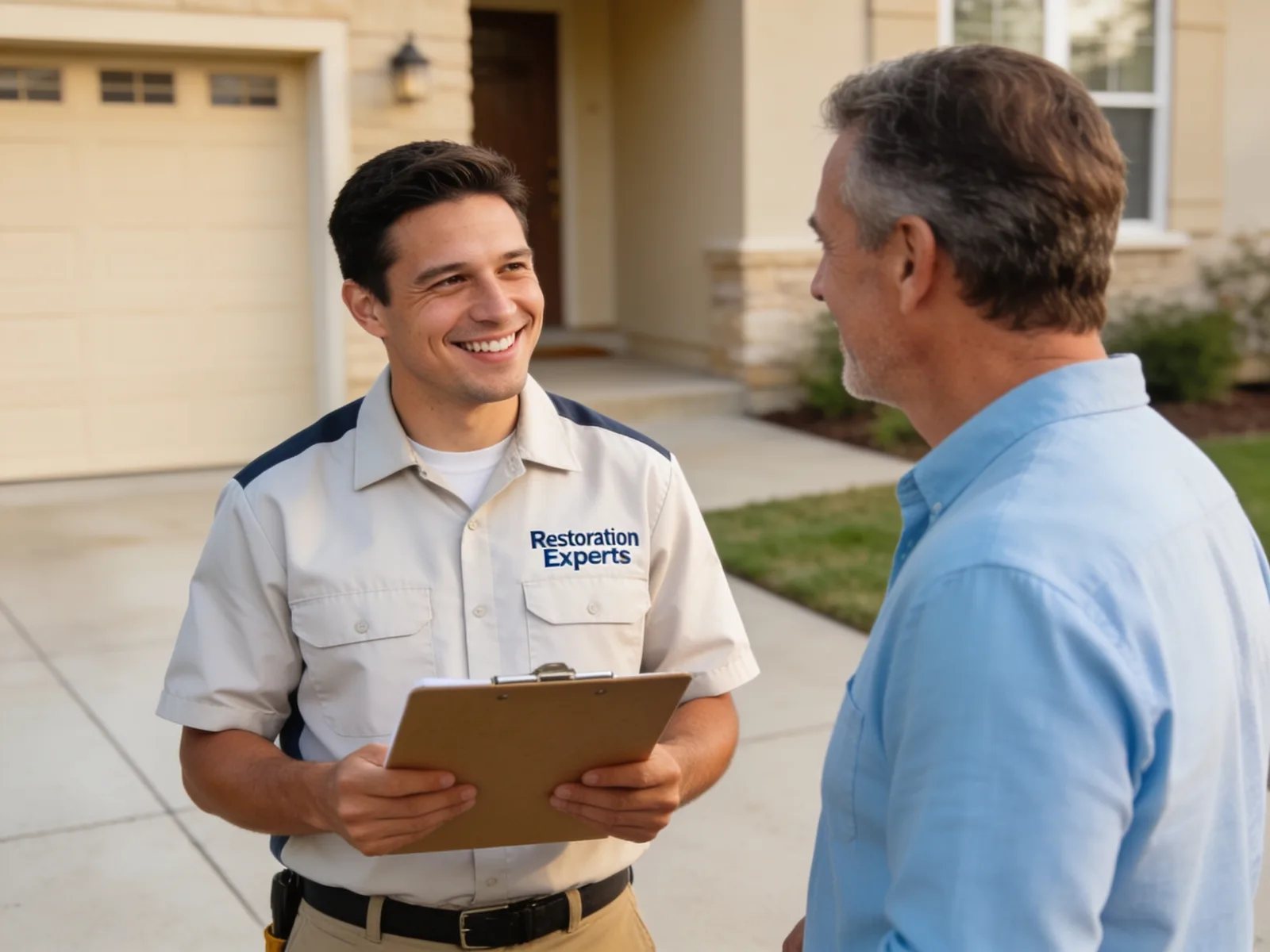 Water Damage Cleanup Powell, MO FAQs